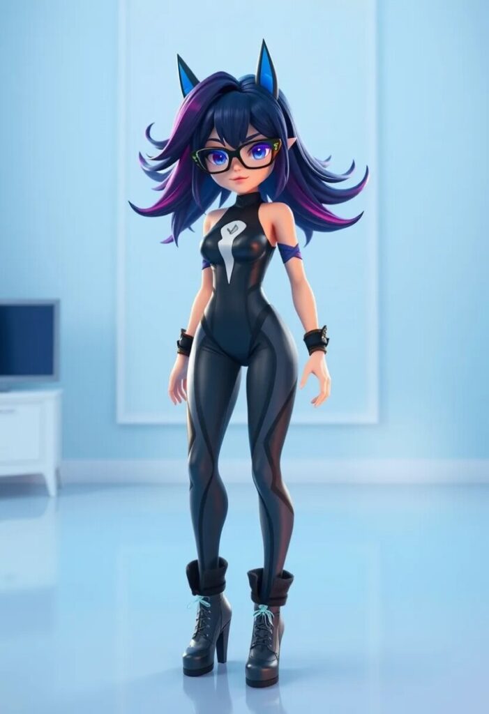 Bayonetta