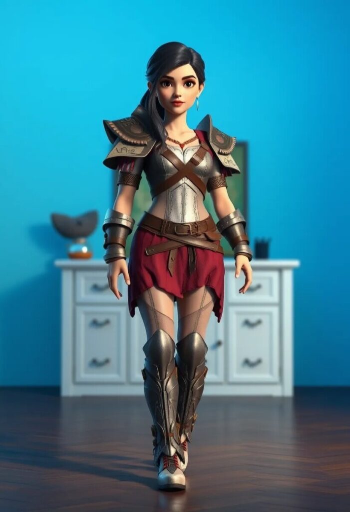 Kratos (God of War Series)