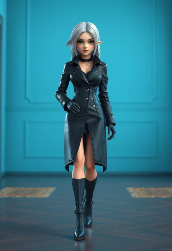 Sephiroth (Final Fantasy VII)