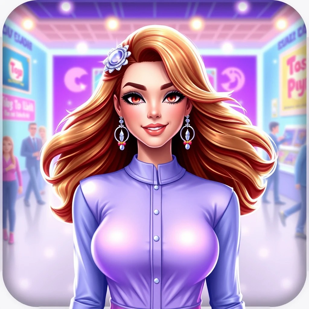 Makeover Games