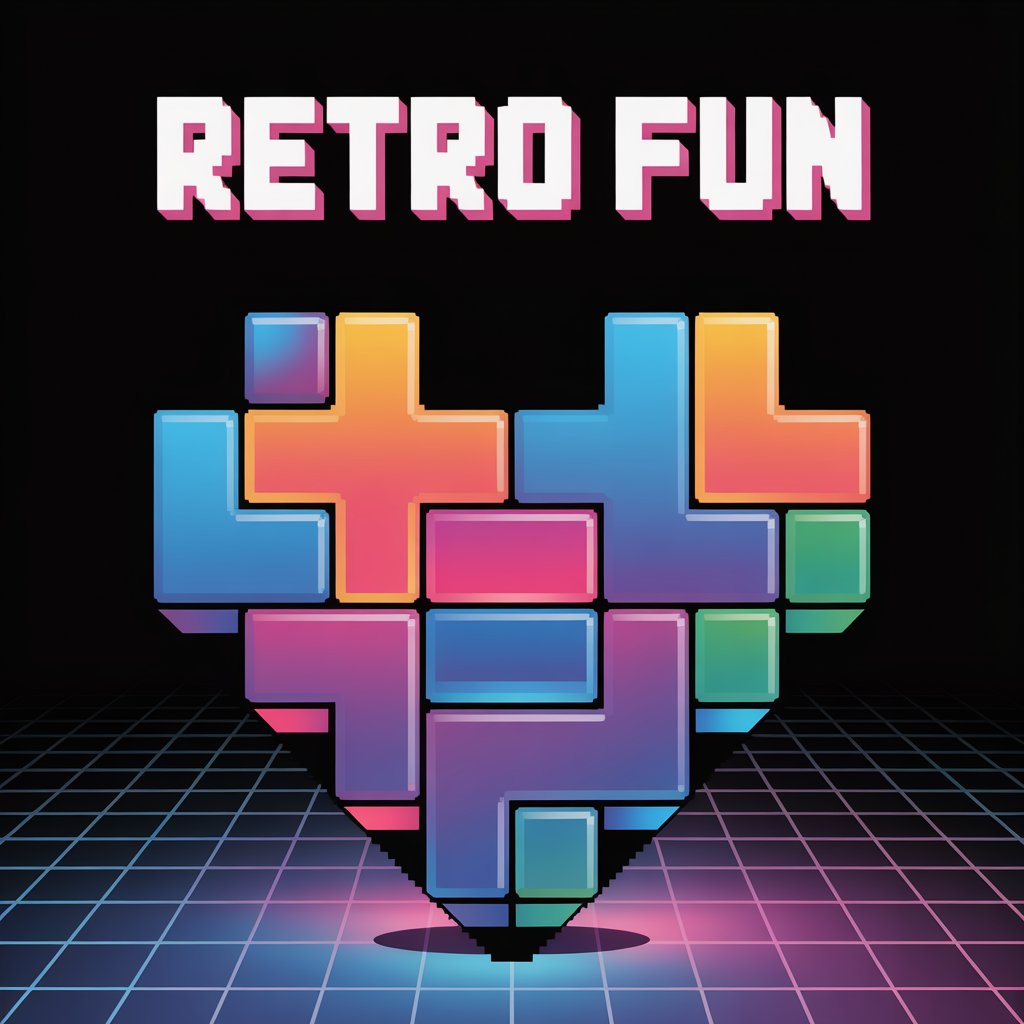 The Enduring Allure of Tetris-Style Games