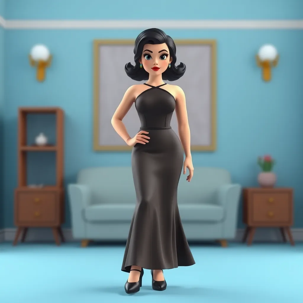  Telenovela Dress to Impress Outfit Ideas to Steal the Spotlight in Roblox DTI