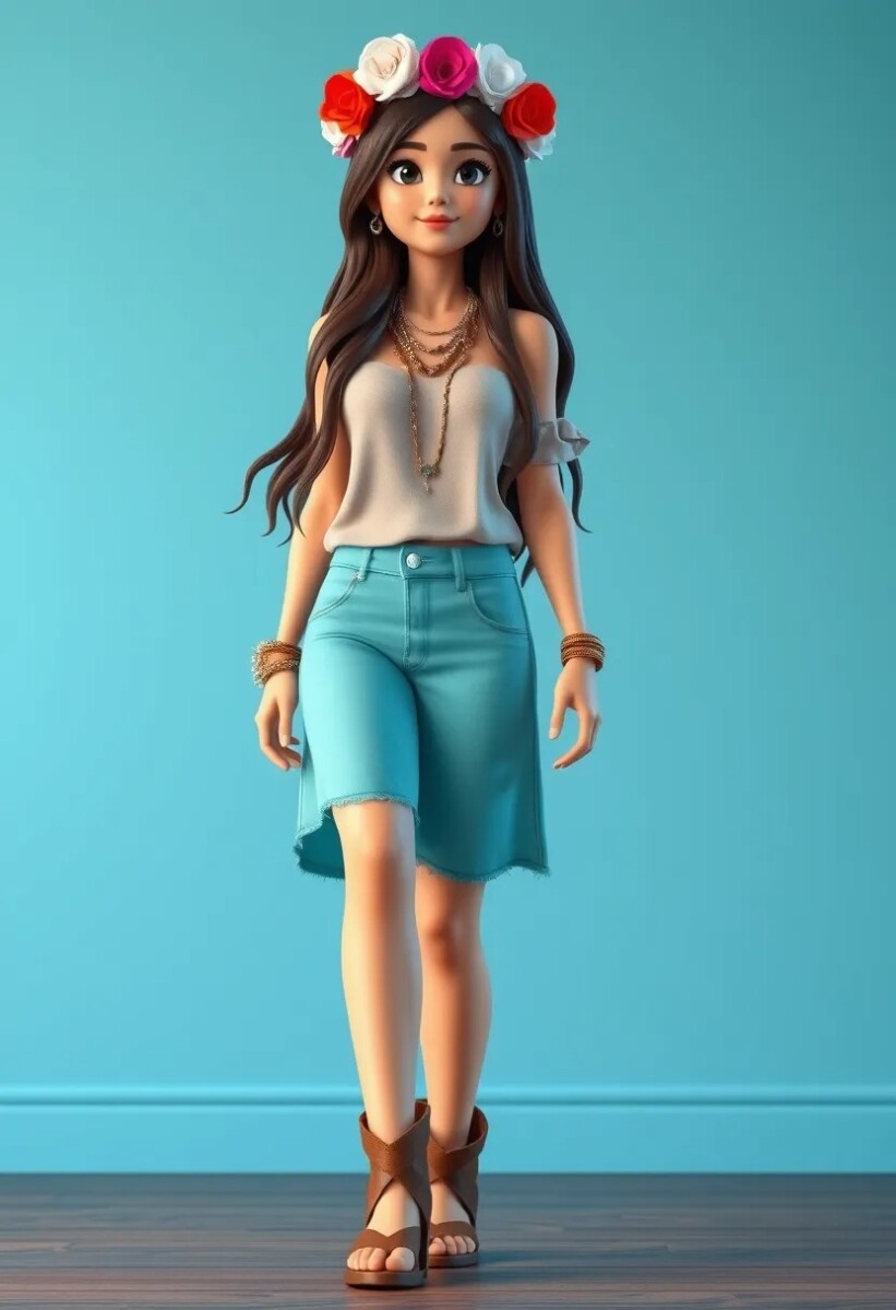 14 2014 Vibes Dress To Impress Outfit Ideas For Roblox DTI Outfits Game 2014 Festival Vibes 