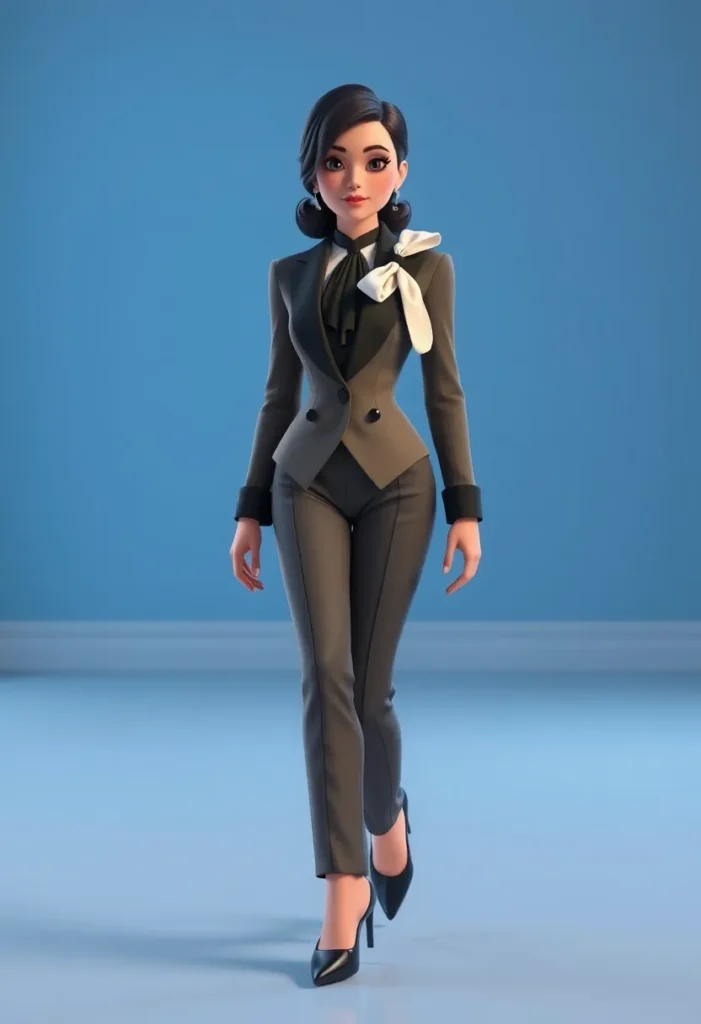 Avant-Garde Deconstruction