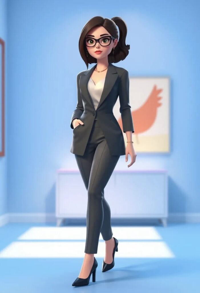 Minimalist Masterpiece