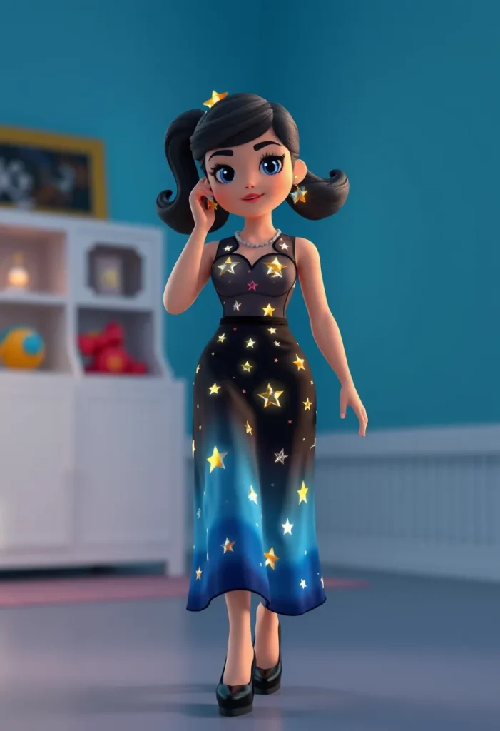 Twinkle Twinkle Little Star