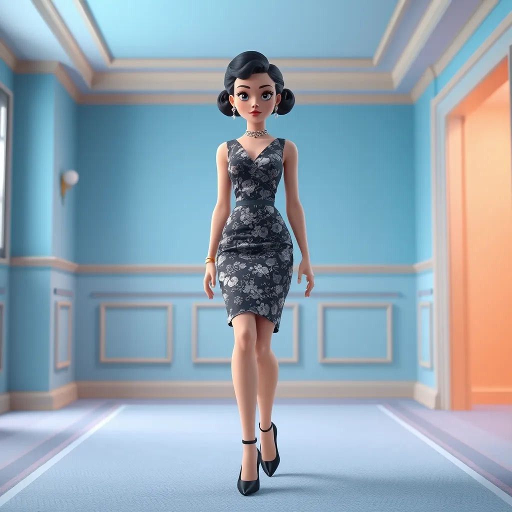 Met Gala Dress to Impress Outfit Ideas for Real Life & Roblox