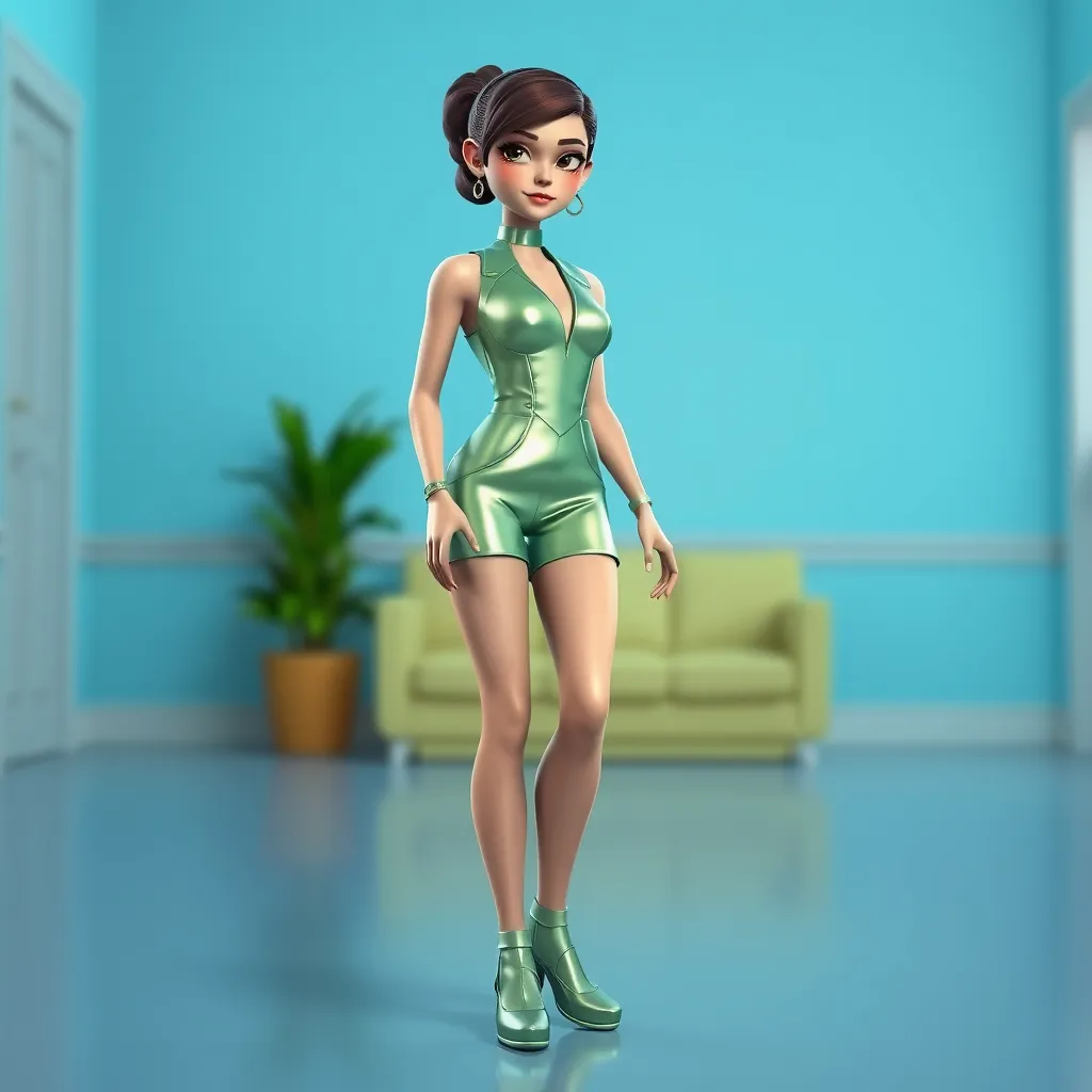 From Another Planet Dress to Impress Outfit Ideas Cosmic Style in DTI