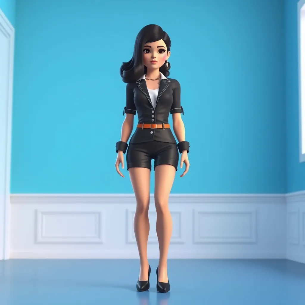 Spice Girls Dress To Impress Outfit Ideas Channel Your Inner Icon in DTI