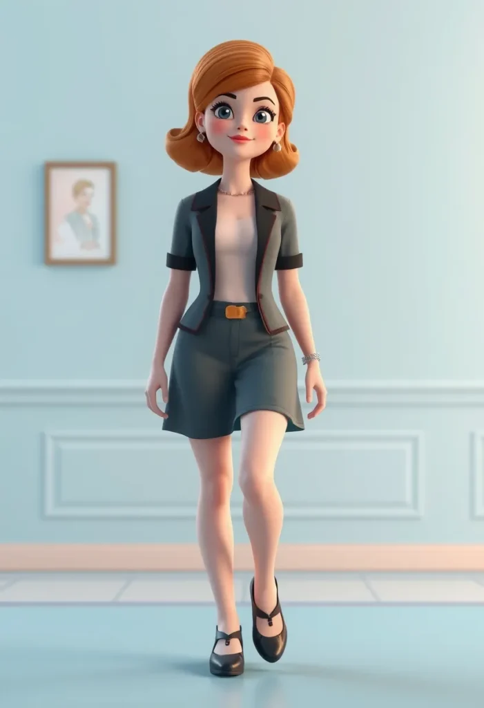 Baby Spice Sweet Pastel Dream