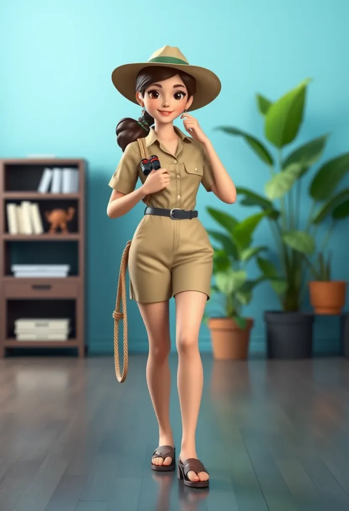 Nature Guide Professional