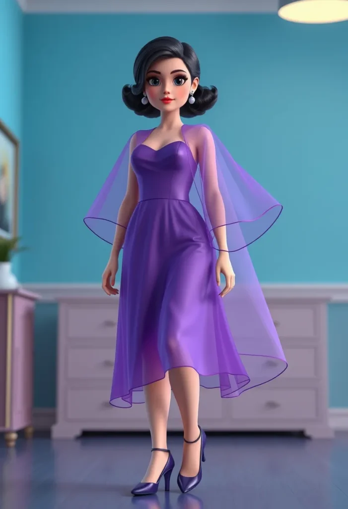 Spectra Phantom's Literary Layers