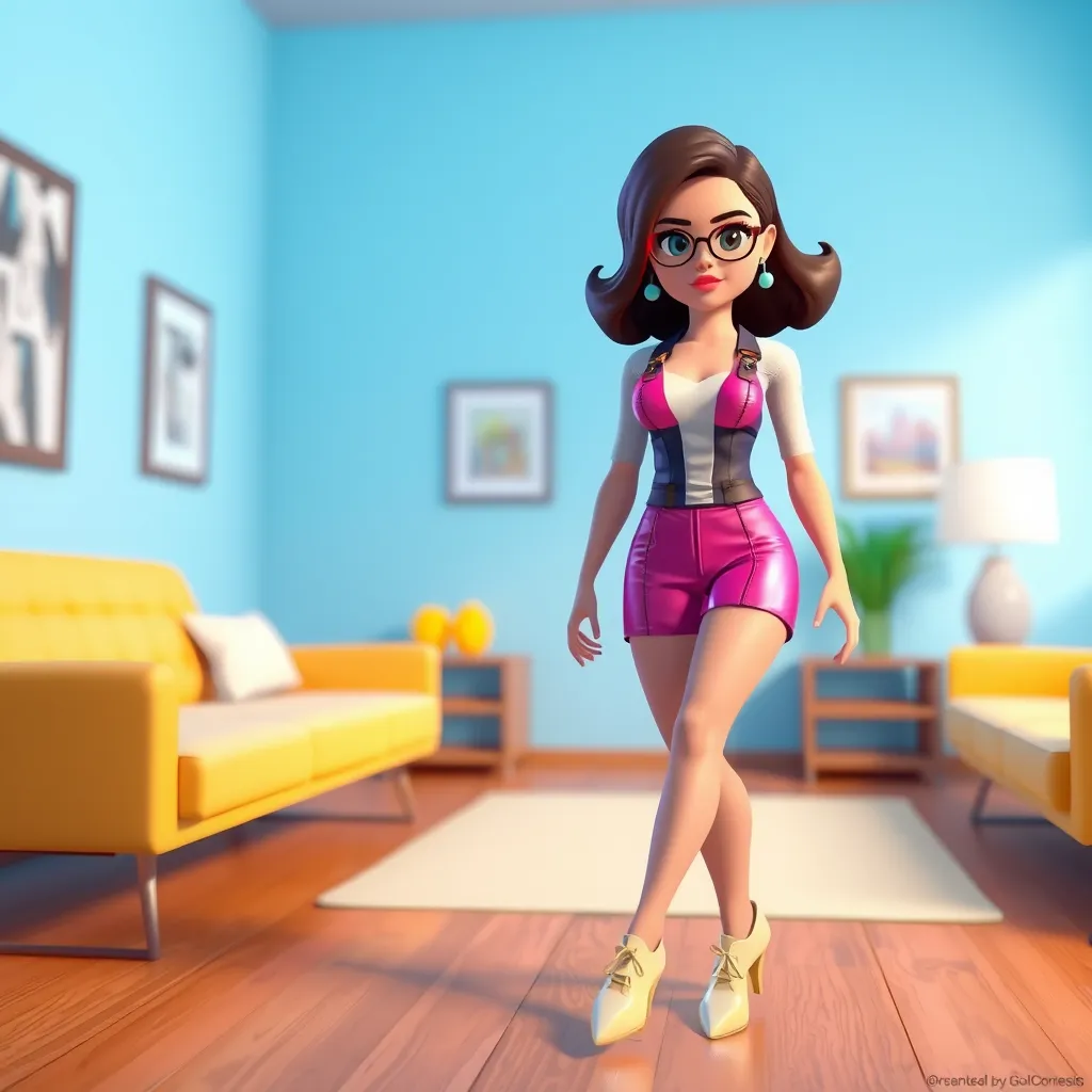 Y3K Dress to Impress Outfit Ideas Master the Futuristic Fashion Trend in Roblox