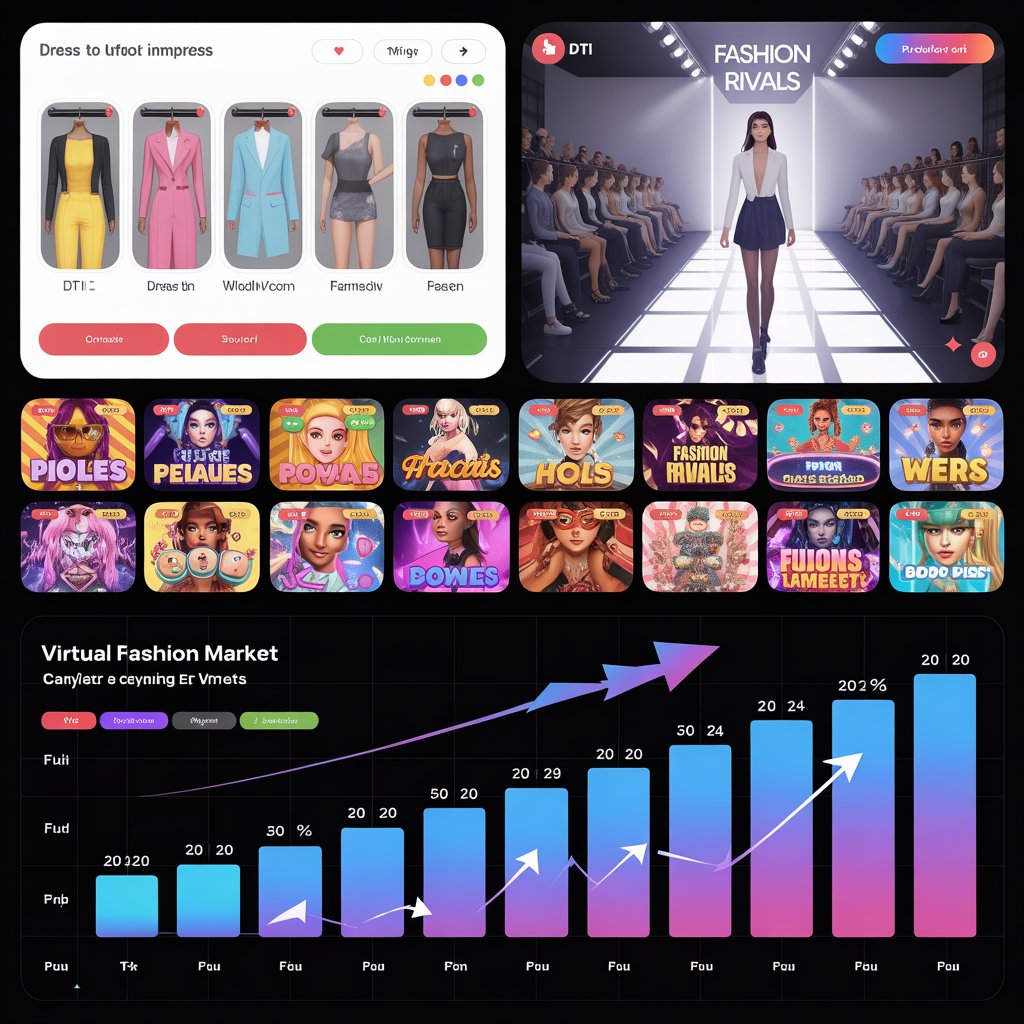 The Best Platforms to Play Dress-Up Games Online